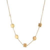 Collana Marcello Pane Donna in Argento CLCE 001 - CLCE 001